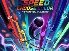 Παιχνίδι Speed Choose Color