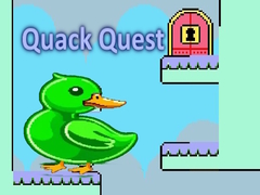 Παιχνίδι Quack Quest