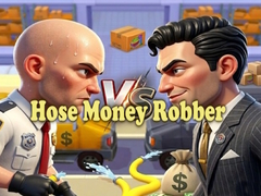 Παιχνίδι Hose Money Robber