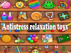 Παιχνίδι Antistress relaxation toys