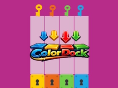 Παιχνίδι ColorDock