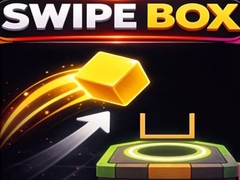 Παιχνίδι Swipe Box 