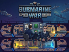 Παιχνίδι Submarine War