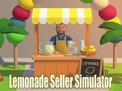 Παιχνίδι Lemonade Seller Simulator