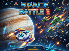 Παιχνίδι Space Battle 2