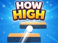 Παιχνίδι How High