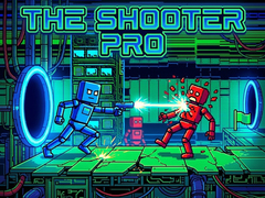 Παιχνίδι The Shooter Pro