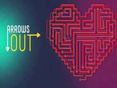 Παιχνίδι Arrows Out