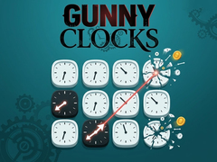 Παιχνίδι Gunny Clocks