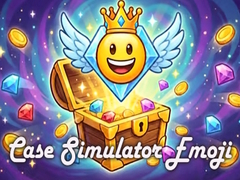 Παιχνίδι Case Simulator Emoji