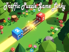Παιχνίδι Traffic Puzzle Game Linky