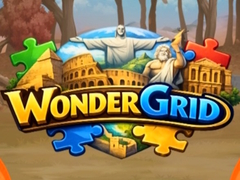 Παιχνίδι Wonder Grid