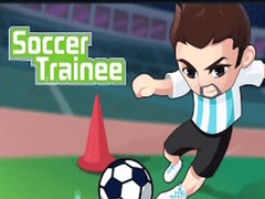 Παιχνίδι Soccer Trainee