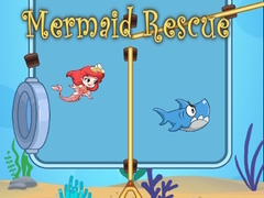 Παιχνίδι Mermaid Rescue