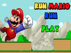 Παιχνίδι Run Mario Run