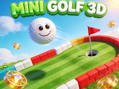 Παιχνίδι Mini Golf 3D