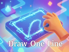 Παιχνίδι Draw One Line