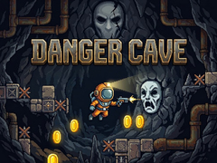 Παιχνίδι Danger Cave
