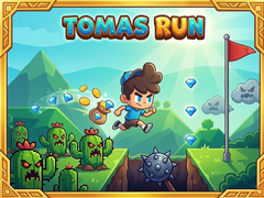 Παιχνίδι Tomas Run