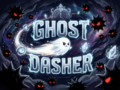 Παιχνίδι Ghost Dasher
