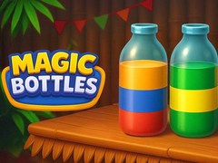 Παιχνίδι Magic Bottles