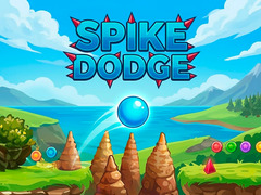 Παιχνίδι Spike Dodge