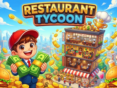 Παιχνίδι Restaurant Tycoon