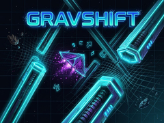 Παιχνίδι Gravshift