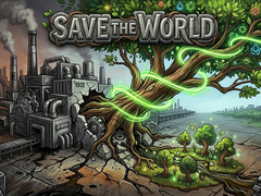 Παιχνίδι Save The World