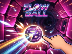 Παιχνίδι FlowBall