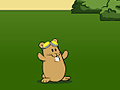 Παιχνίδι Hamster Flight