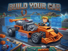 Παιχνίδι Build your Car