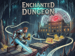 Παιχνίδι Enchanted Dungeon