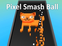 Παιχνίδι Pixel Smash Ball