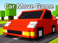 Παιχνίδι Car Move Game
