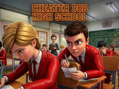 Παιχνίδι Cheater Bob High School 
