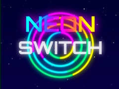 Παιχνίδι Neon Switch