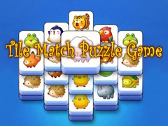 Παιχνίδι Tile Match Puzzle Game
