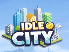 Παιχνίδι Idle City