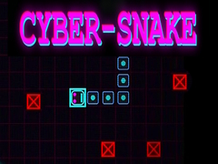 Παιχνίδι Cyber-Snake