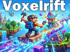 Παιχνίδι Voxelrift