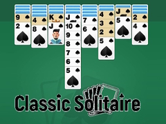 Παιχνίδι Classic Solitaire 