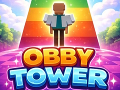 Παιχνίδι Obby Tower