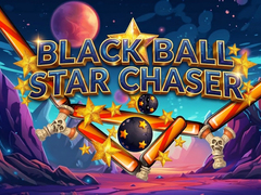 Παιχνίδι Black Ball Star Chaser