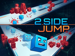 Παιχνίδι 2 Side Jump