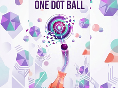 Παιχνίδι One Dot Ball