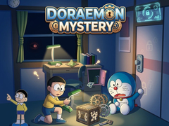 Παιχνίδι Doraemon Mystery