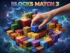 Παιχνίδι Blocks Match 3