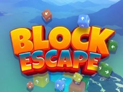 Παιχνίδι Block Escape