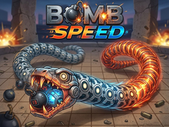 Παιχνίδι Bomb Speed